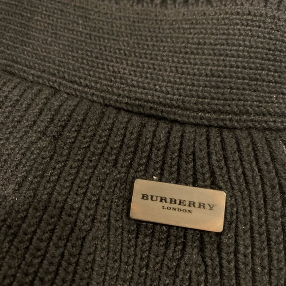 Authentic Burberry London Jacket - Picture 4 of 4